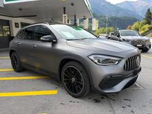 MERCEDES-BENZ GLA 250 AMG Line 4Matic, Benzin, Occasion / Gebraucht, Automatik - 3