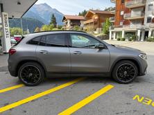 MERCEDES-BENZ GLA 250 AMG Line 4Matic, Benzin, Occasion / Gebraucht, Automatik - 4