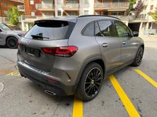 MERCEDES-BENZ GLA 250 AMG Line 4Matic, Benzin, Occasion / Gebraucht, Automatik - 5