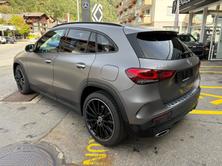 MERCEDES-BENZ GLA 250 AMG Line 4Matic, Benzin, Occasion / Gebraucht, Automatik - 7