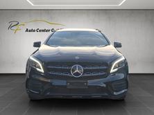MERCEDES-BENZ GLA 250 AMG Line 4Matic 7G-DCT, Benzin, Occasion / Gebraucht, Automatik - 2