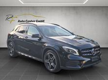 MERCEDES-BENZ GLA 250 AMG Line 4Matic 7G-DCT, Benzin, Occasion / Gebraucht, Automatik - 3