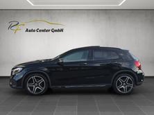 MERCEDES-BENZ GLA 250 AMG Line 4Matic 7G-DCT, Benzin, Occasion / Gebraucht, Automatik - 4