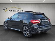 MERCEDES-BENZ GLA 250 AMG Line 4Matic 7G-DCT, Benzin, Occasion / Gebraucht, Automatik - 5