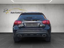 MERCEDES-BENZ GLA 250 AMG Line 4Matic 7G-DCT, Benzin, Occasion / Gebraucht, Automatik - 6