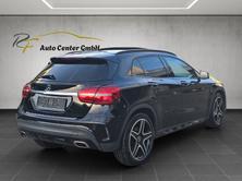 MERCEDES-BENZ GLA 250 AMG Line 4Matic 7G-DCT, Benzin, Occasion / Gebraucht, Automatik - 7