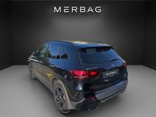 MERCEDES-BENZ GLA 250 4Matic 8G-DCT, Mild-Hybrid Benzin/Elektro, Occasion / Gebraucht, Automatik - 4