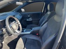MERCEDES-BENZ GLA 250 4Matic 8G-DCT, Mild-Hybrid Benzin/Elektro, Occasion / Gebraucht, Automatik - 7