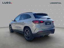 MERCEDES-BENZ GLA 250 4Matic 8G-DCT Swiss Star, Mild-Hybrid Benzin/Elektro, Occasion / Gebraucht, Automatik - 3