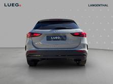 MERCEDES-BENZ GLA 250 4Matic 8G-DCT Swiss Star, Mild-Hybrid Benzin/Elektro, Occasion / Gebraucht, Automatik - 4