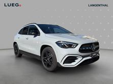 MERCEDES-BENZ GLA 250 4Matic 8G-DCT Swiss Star, Mild-Hybrid Benzin/Elektro, Occasion / Gebraucht, Automatik - 5