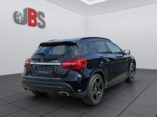 MERCEDES-BENZ GLA 250 AMG Line 4Matic 7G-DCT, Benzin, Occasion / Gebraucht, Automatik - 4