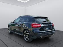 MERCEDES-BENZ GLA 250 AMG Line 4Matic 7G-DCT, Benzin, Occasion / Gebraucht, Automatik - 6