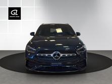 MERCEDES-BENZ GLA 250 AMG Line 8G-DCT, Benzin, Occasion / Gebraucht, Automatik - 2