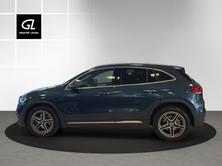 MERCEDES-BENZ GLA 250 AMG Line 8G-DCT, Benzin, Occasion / Gebraucht, Automatik - 3