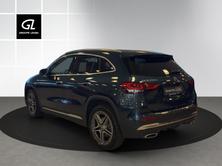 MERCEDES-BENZ GLA 250 AMG Line 8G-DCT, Benzin, Occasion / Gebraucht, Automatik - 4