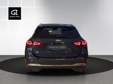 MERCEDES-BENZ GLA 250 AMG Line 8G-DCT, Benzin, Occasion / Gebraucht, Automatik - 5