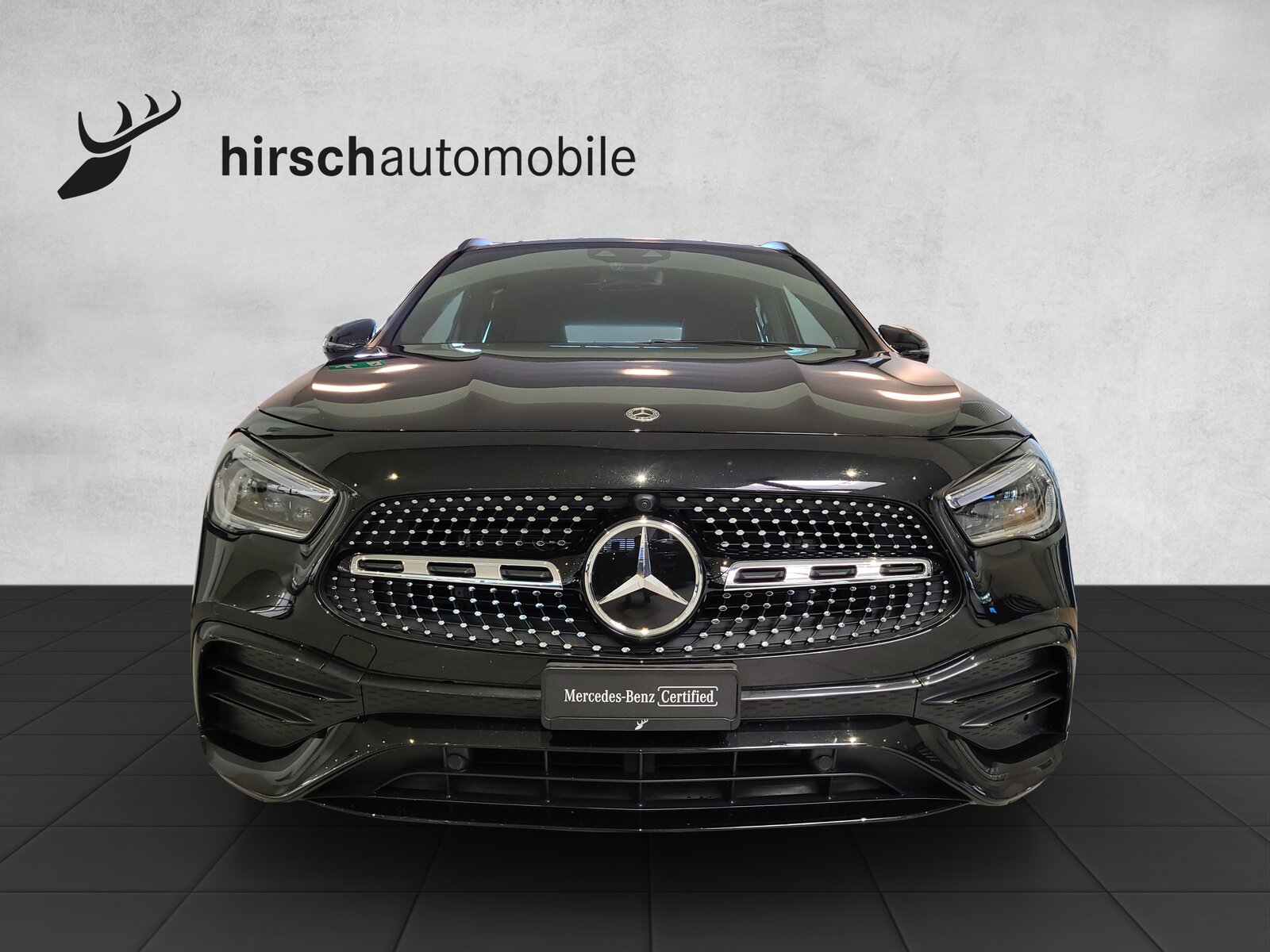 MERCEDES-BENZ GLA 250 4M AMG H247, Petrol, Second hand / Used, Automatic - 6