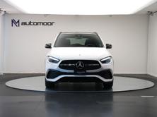 MERCEDES-BENZ GLA 250 4Matic AMG Line 8G-DCT *CH-Fahrzeug* *Panorama*, Essence, Occasion / Utilisé, Automatique - 2