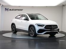 MERCEDES-BENZ GLA 250 4Matic AMG Line 8G-DCT *CH-Fahrzeug* *Panorama*, Essence, Occasion / Utilisé, Automatique - 3