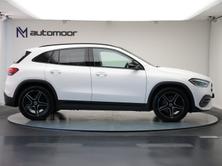 MERCEDES-BENZ GLA 250 4Matic AMG Line 8G-DCT *CH-Fahrzeug* *Panorama*, Essence, Occasion / Utilisé, Automatique - 4