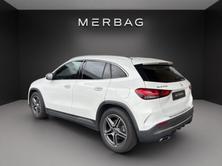MERCEDES-BENZ GLA 250 AMG Line 4Matic, Essence, Occasion / Utilisé, Automatique - 3