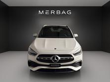 MERCEDES-BENZ GLA 250 AMG Line 4Matic, Essence, Occasion / Utilisé, Automatique - 4
