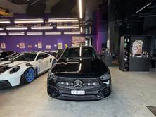 MERCEDES-BENZ GLA 250 4Matic 8G-DCT, Hybride Leggero Benzina/Elettrica, Occasioni / Usate, Automatico - 5