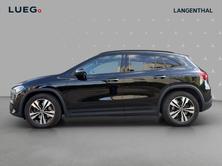 MERCEDES-BENZ GLA 250 4Matic 8G-DCT Swiss Star, Hybride Léger Essence/Électricité, Occasion / Utilisé, Automatique - 2