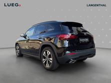 MERCEDES-BENZ GLA 250 4Matic 8G-DCT Swiss Star, Hybride Léger Essence/Électricité, Occasion / Utilisé, Automatique - 3