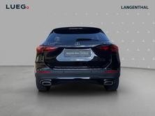 MERCEDES-BENZ GLA 250 4Matic 8G-DCT Swiss Star, Hybride Léger Essence/Électricité, Occasion / Utilisé, Automatique - 4
