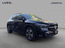 MERCEDES-BENZ GLA 250 4Matic 8G-DCT Swiss Star, Hybride Léger Essence/Électricité, Occasion / Utilisé, Automatique - 5