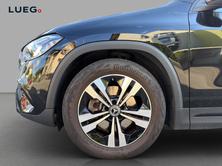 MERCEDES-BENZ GLA 250 4Matic 8G-DCT Swiss Star, Hybride Léger Essence/Électricité, Occasion / Utilisé, Automatique - 7