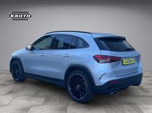 MERCEDES-BENZ GLA 250 4Matic AMG Line 8G-DCT *Sitzheizung/Lüftung, Panor, Benzina, Occasioni / Usate, Automatico - 3
