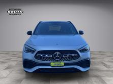 MERCEDES-BENZ GLA 250 4Matic AMG Line 8G-DCT *Sitzheizung/Lüftung, Panor, Benzina, Occasioni / Usate, Automatico - 4