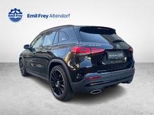 MERCEDES-BENZ GLA 250 4MATIC AMG Line, Petrol, Second hand / Used, Automatic - 3