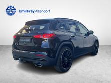 MERCEDES-BENZ GLA 250 4MATIC AMG Line, Petrol, Second hand / Used, Automatic - 5