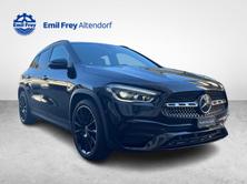 MERCEDES-BENZ GLA 250 4MATIC AMG Line, Petrol, Second hand / Used, Automatic - 7