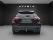 MERCEDES-BENZ GLA 250 AMG Line 4Matic, Benzina, Occasioni / Usate, Automatico - 4