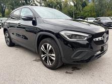 MERCEDES-BENZ GLA 250 4Matic 8G-DCT, Mild-Hybrid Petrol/Electric, Second hand / Used, Automatic - 2