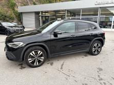 MERCEDES-BENZ GLA 250 4Matic 8G-DCT, Mild-Hybrid Petrol/Electric, Second hand / Used, Automatic - 3