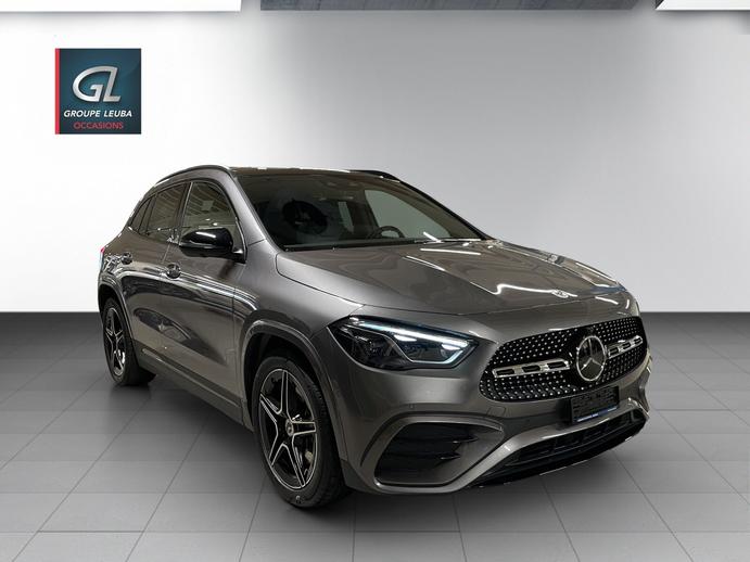 MERCEDES-BENZ GLA 250 AMG Line 8G-DCT, Benzina, Occasioni / Usate, Automatico