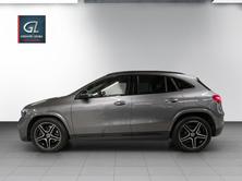 MERCEDES-BENZ GLA 250 AMG Line 8G-DCT, Benzina, Occasioni / Usate, Automatico - 3