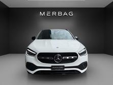 MERCEDES-BENZ GLA 250 4Matic Progressive 8G-DCT, Benzin, Occasion / Gebraucht, Automatik - 2