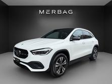 MERCEDES-BENZ GLA 250 4Matic Progressive 8G-DCT, Benzin, Occasion / Gebraucht, Automatik - 3