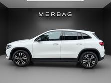 MERCEDES-BENZ GLA 250 4Matic Progressive 8G-DCT, Benzin, Occasion / Gebraucht, Automatik - 4