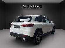 MERCEDES-BENZ GLA 250 4Matic Progressive 8G-DCT, Benzin, Occasion / Gebraucht, Automatik - 6