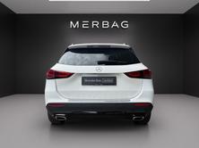 MERCEDES-BENZ GLA 250 4Matic Progressive 8G-DCT, Benzin, Occasion / Gebraucht, Automatik - 7