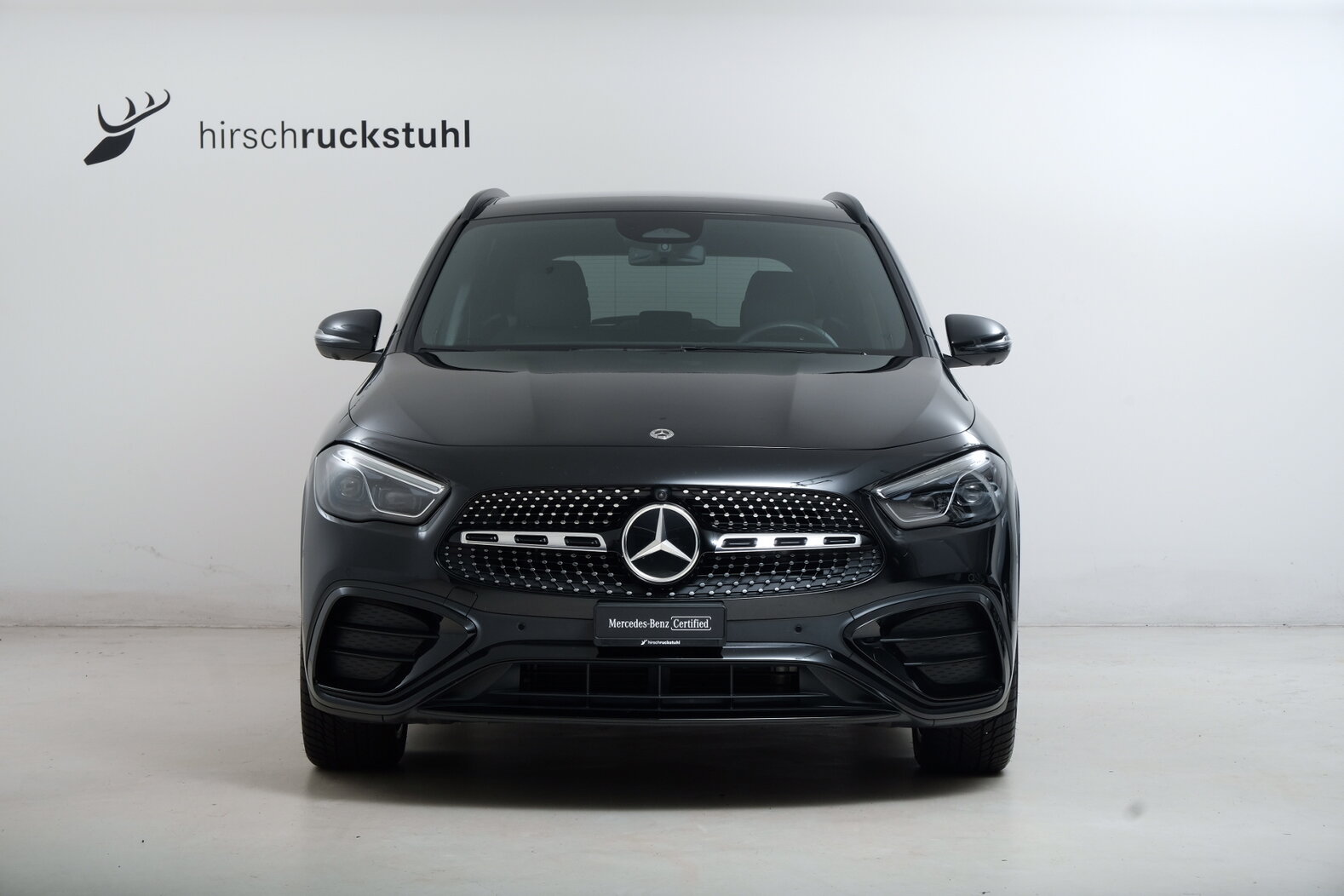 MERCEDES-BENZ GLA 250 AMG Line 4matic Swiss Star  H247, Hybride Léger Essence/Électricité, Occasion / Utilisé, Automatique - 2