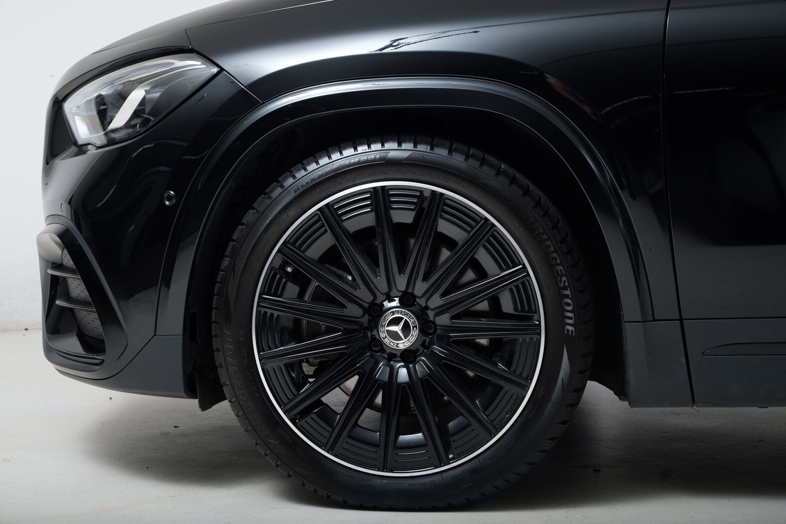 MERCEDES-BENZ GLA 250 AMG Line 4matic Swiss Star  H247, Hybride Léger Essence/Électricité, Occasion / Utilisé, Automatique - 3